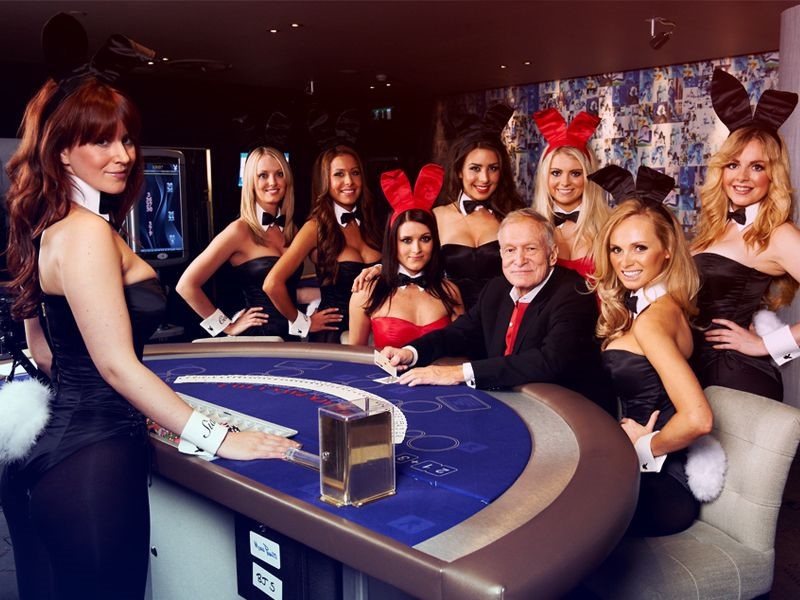 De che Playboy: Bieu tuong nganh cong nghiep khong khoi tai My hinh anh