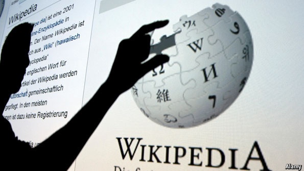 Everipedia: Ban sao xau xi va toi loi cua Wikipedia hinh anh