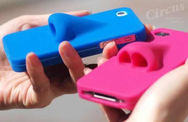 Nhung chiec dien thoai co thiet ke ki la nhat hanh tinh hinh anh