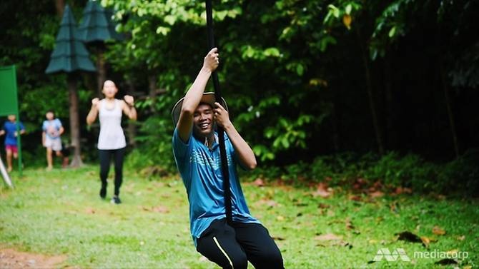 kĩ sư khiếm thị của Grab ảnh 1 ki su khiem thi cua Grab anh 1