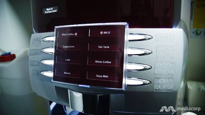 kĩ sư khiếm thị của Grab ảnh 4 ki su khiem thi cua Grab anh 4