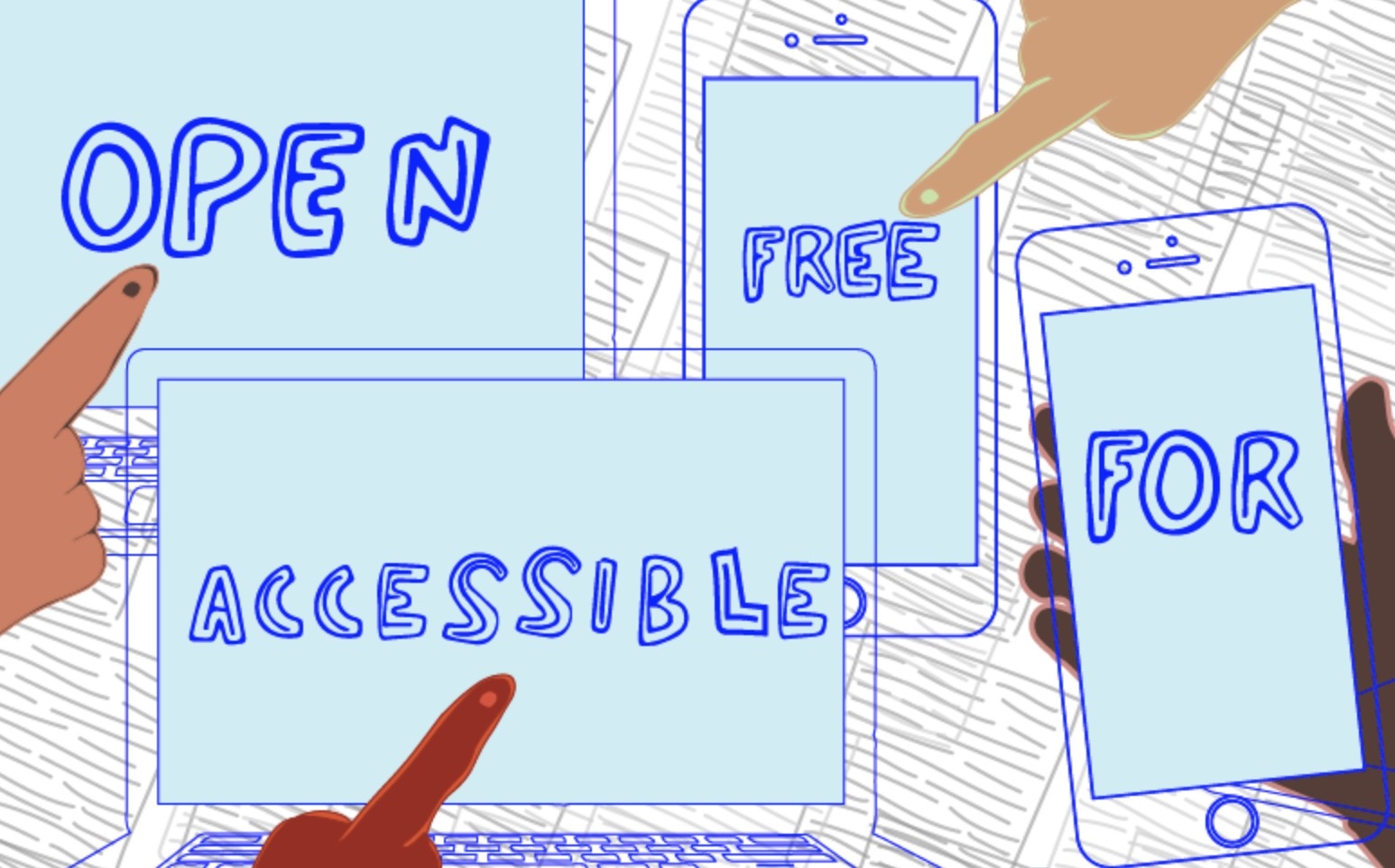 Nuoc My suc soi tranh cai de cuu lay Internet hinh anh