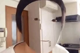 Lam trong suot khuon mat nho tinh nang tren iPhone X hinh anh