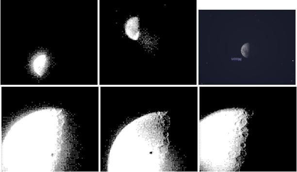 chup anh sao Moc bang gameboy anh 1