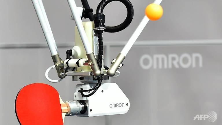 robot biết đọc cảm xúc ảnh 2 robot biet doc cam xuc anh 2