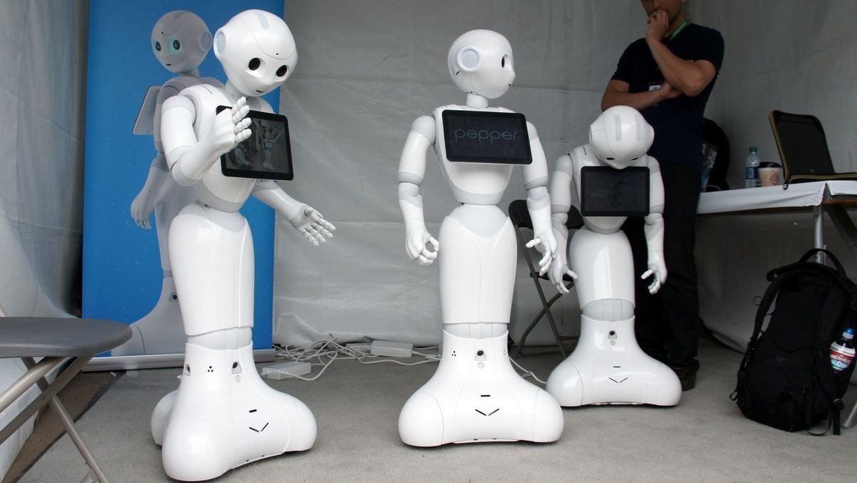 nhung mau robot ki la anh 5