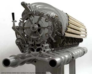 dong ho 10 thien nien ky anh 2