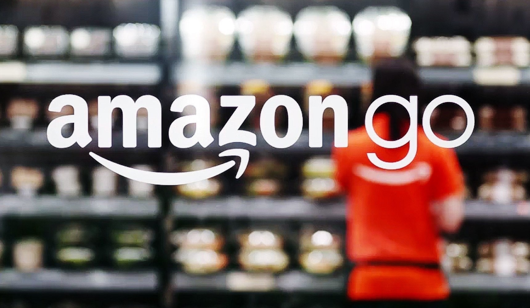 Cua hang tu dong Amazon Go hinh anh