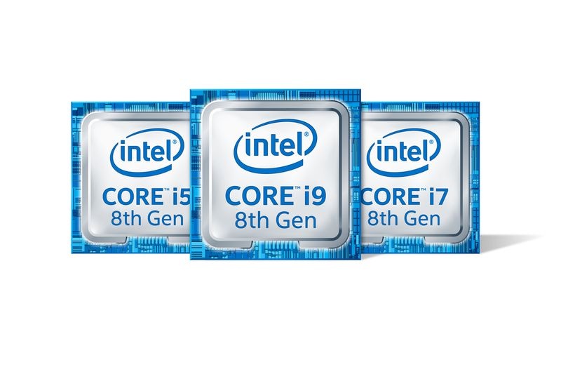 Intel tích hợp Core i9 trên laptop ảnh 1 Intel tich hop Core i9 tren laptop anh 1
