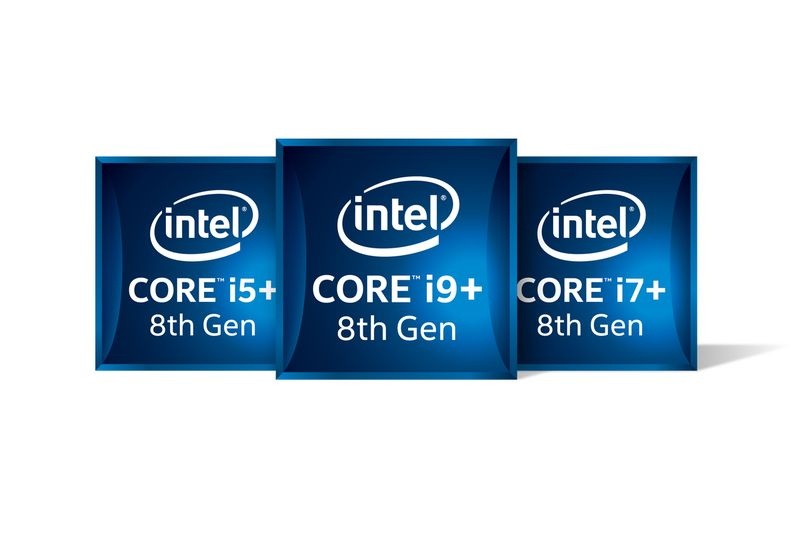 Intel tích hợp Core i9 trên laptop ảnh 2 Intel tich hop Core i9 tren laptop anh 2