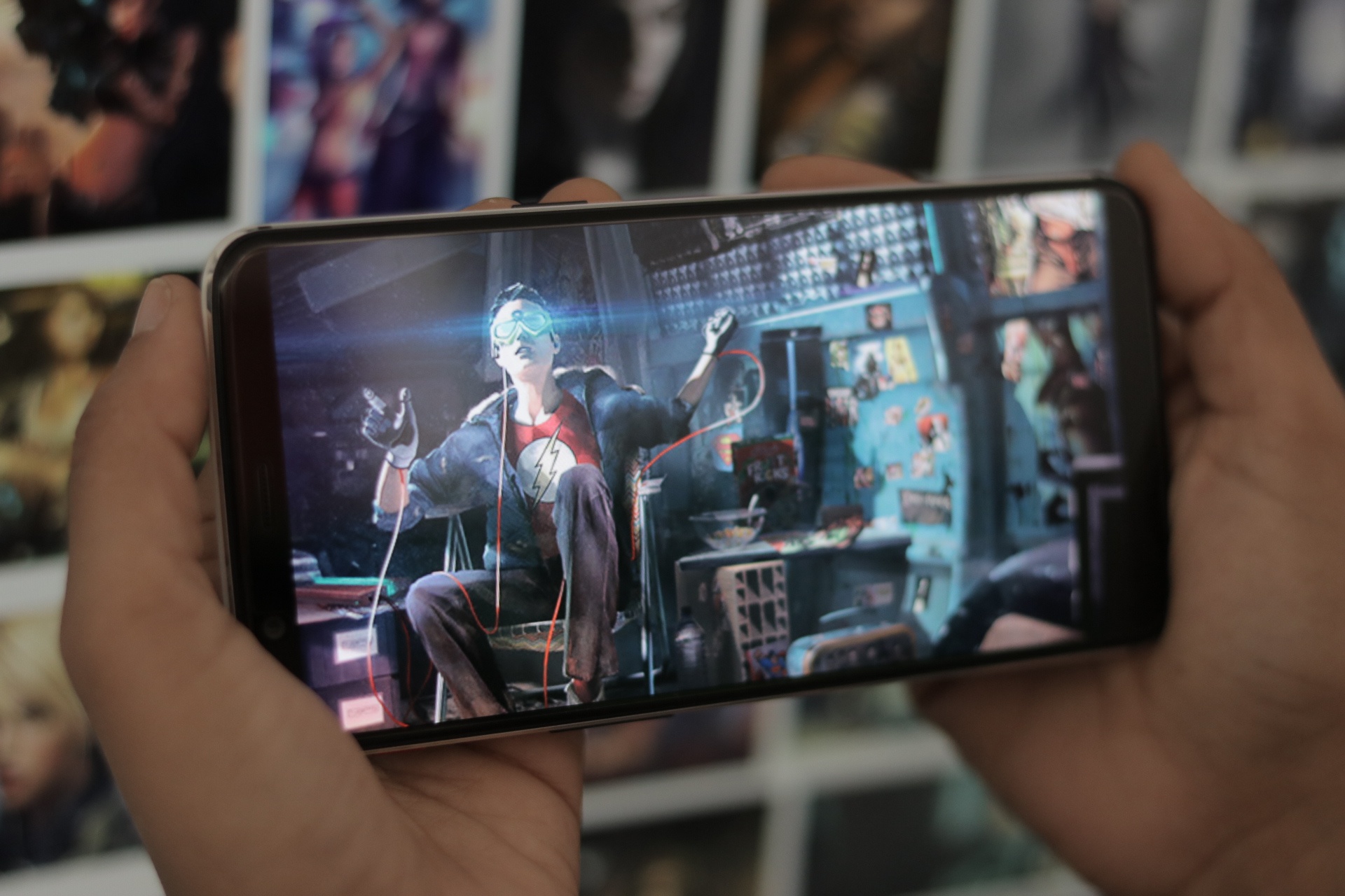 5 tua game di dong thu gian ngay cuoi tuan hinh anh