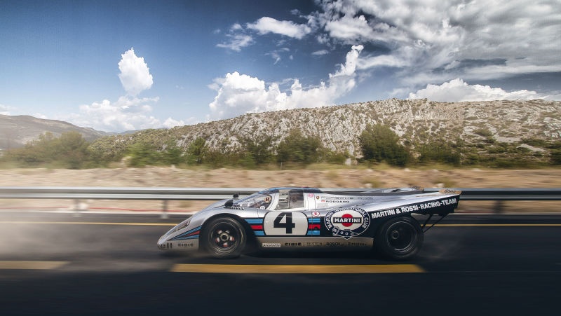 Porsche 917 hop phap anh 2