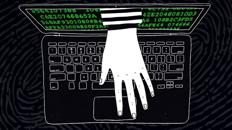 Gmail tu phat tan spam anh 1