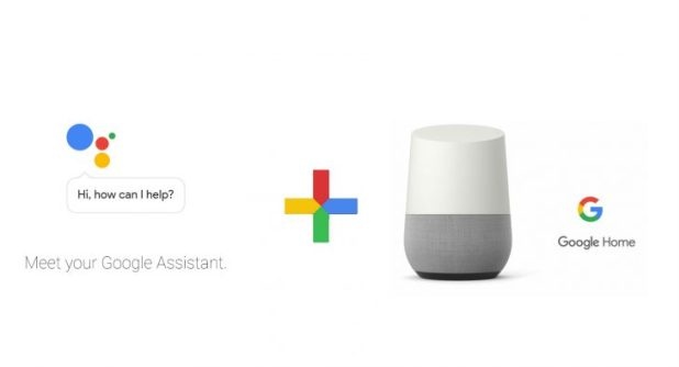 Google Assistant giống con người ảnh 2 Google Assistant giong con nguoi anh 2