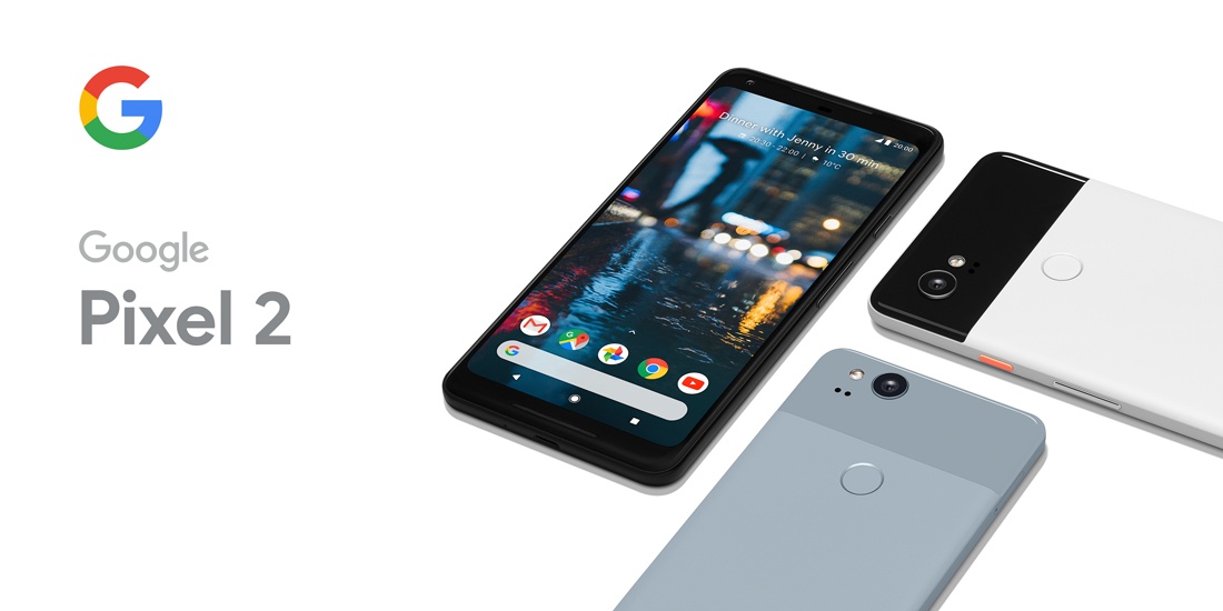 google pixel 2 la smartphone tot nhat anh 1