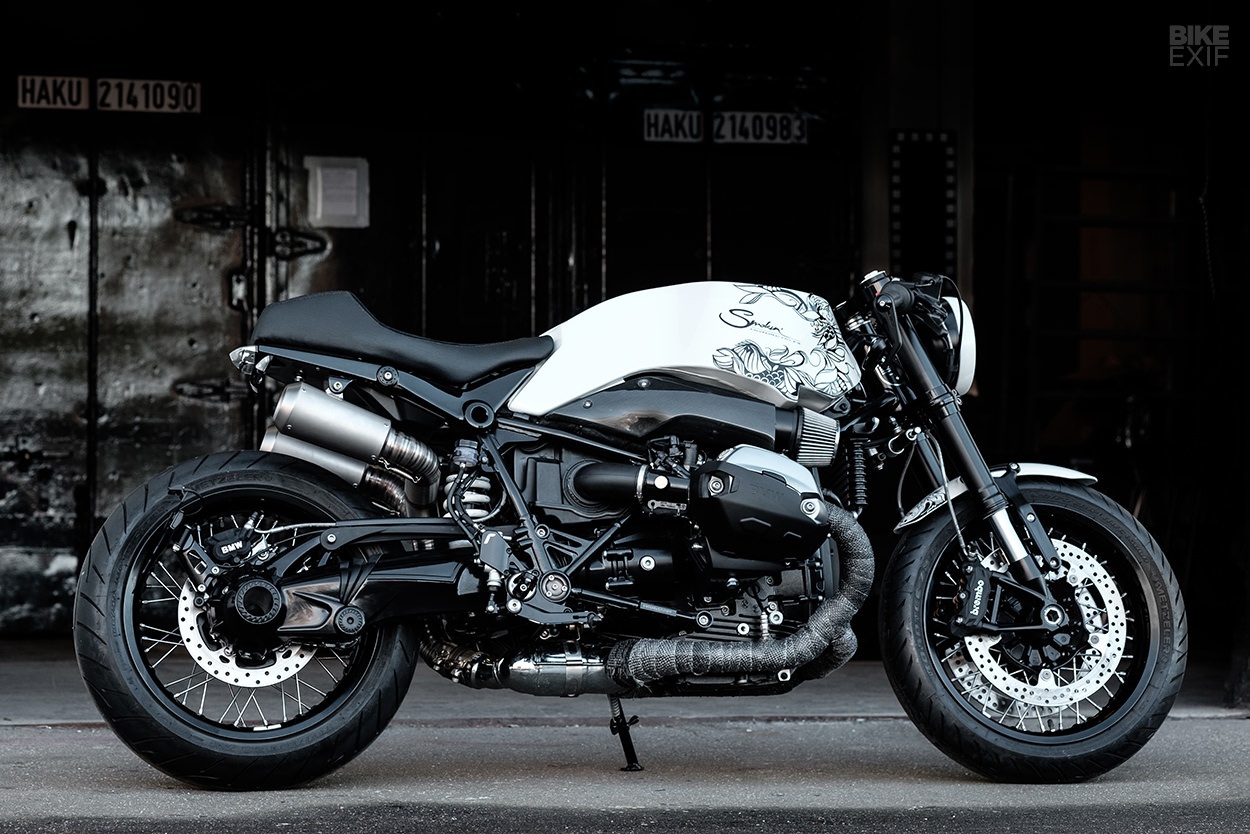 Xe do BMW R NineT anh 5