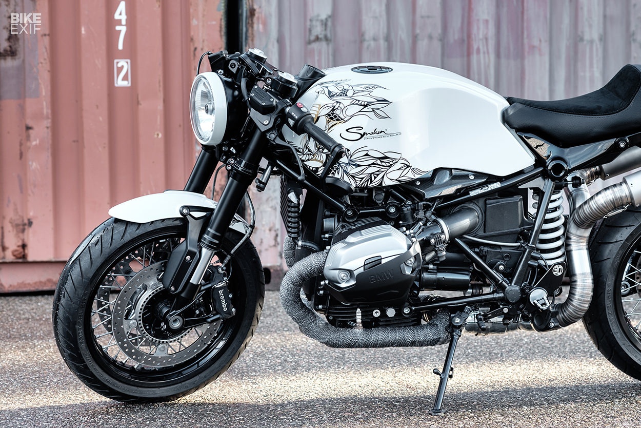 Xe do BMW R NineT anh 7