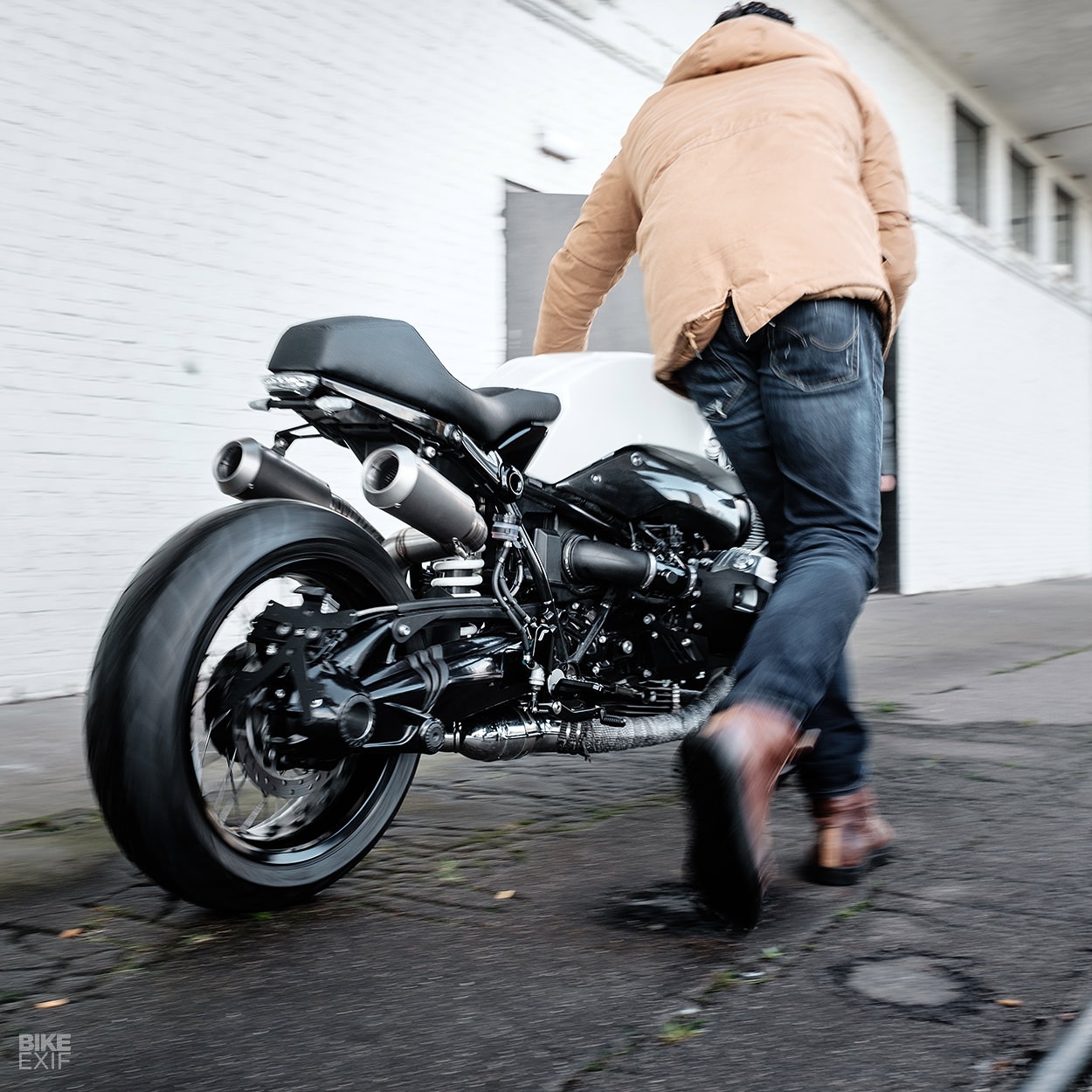 Xe do BMW R NineT anh 8