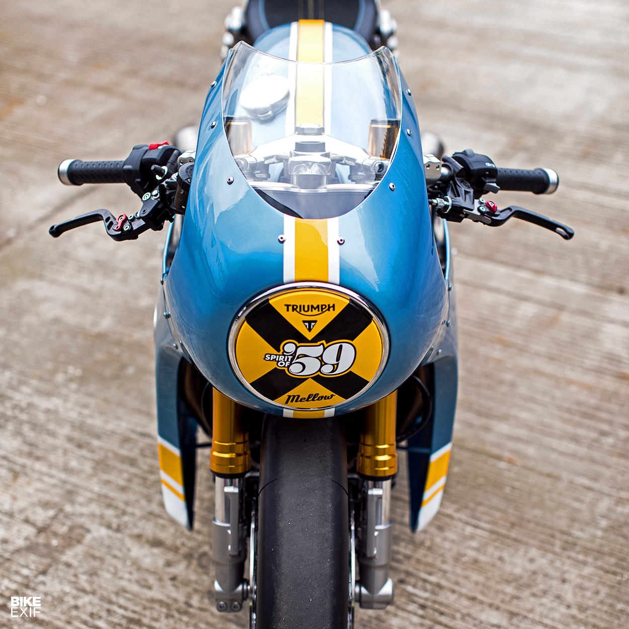 Xe do Triumph Thruxton anh 5