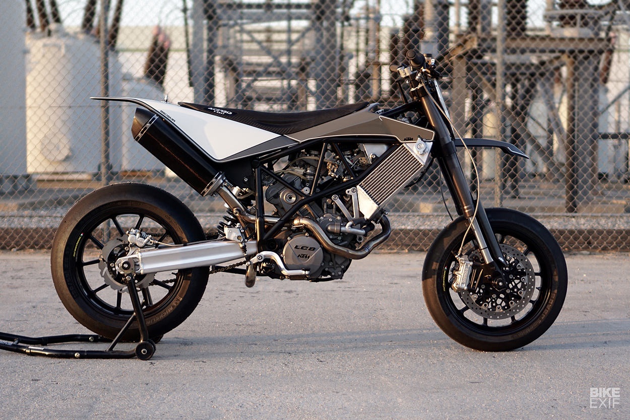 Xe do KTM cua My anh 1