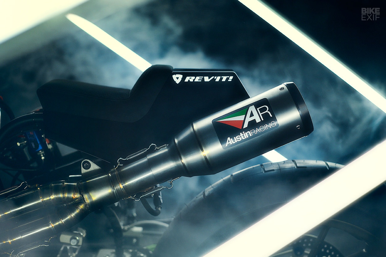 Xe do Yamaha XSR700 anh 10