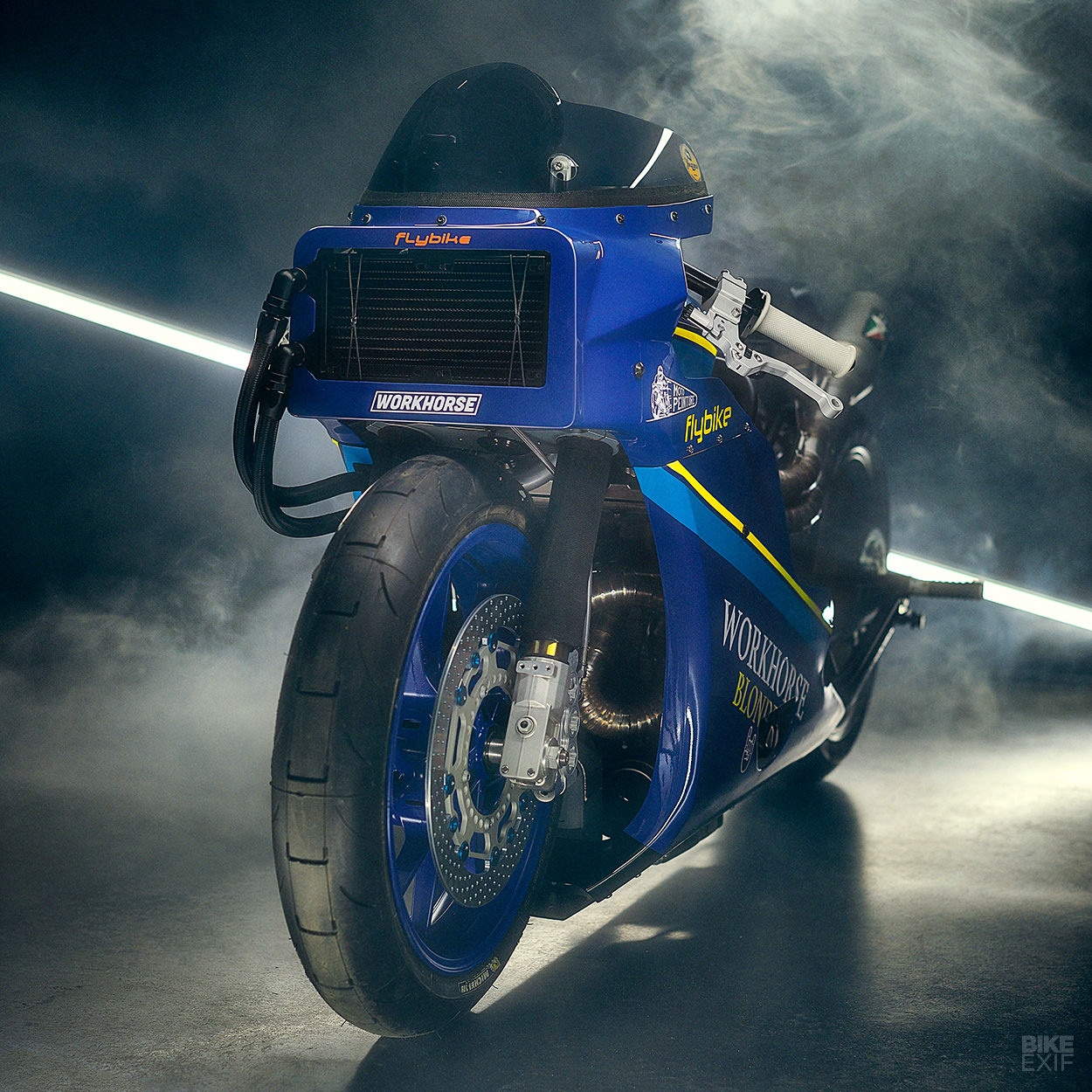 Xe do Yamaha XSR700 anh 4