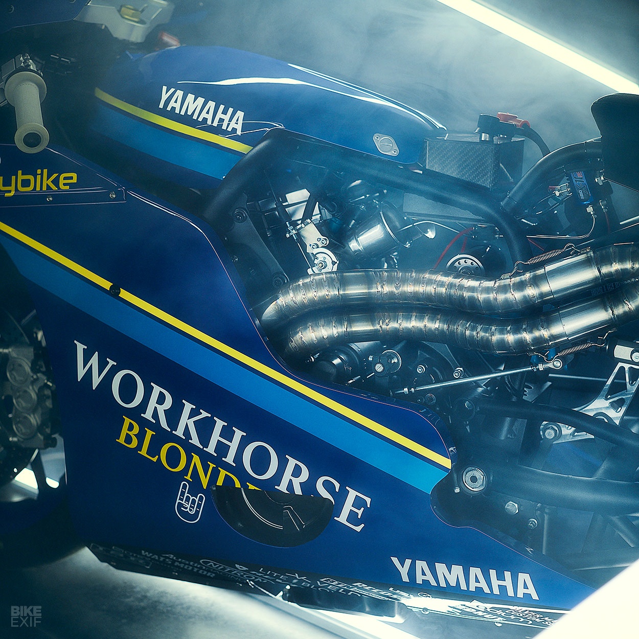 Xe do Yamaha XSR700 anh 6