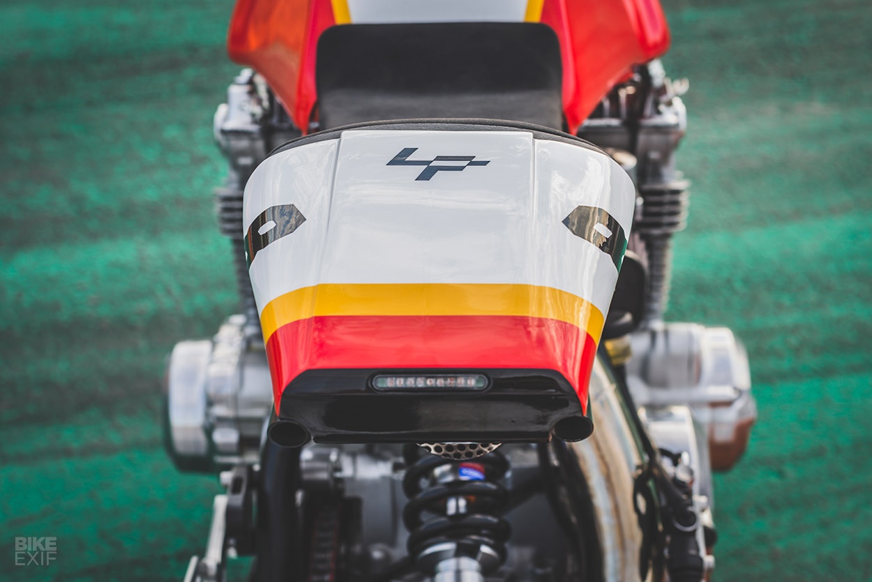 Xe do Honda CB750 anh 3