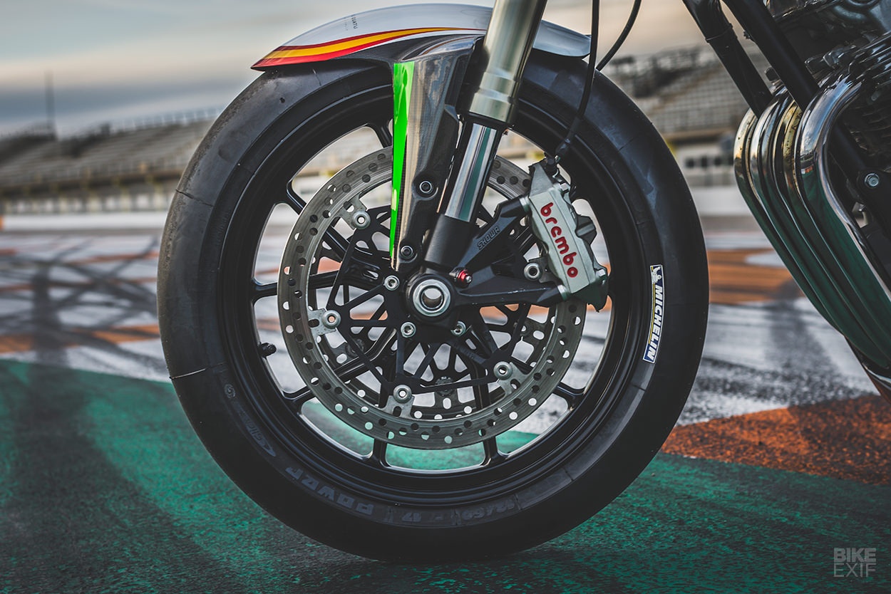 Xe do Honda CB750 anh 6