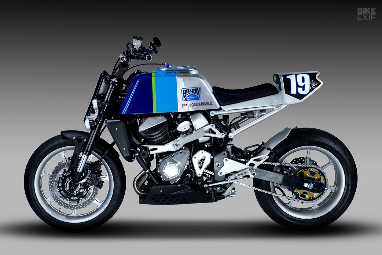 Xe do Kawasaki Z800 anh 2