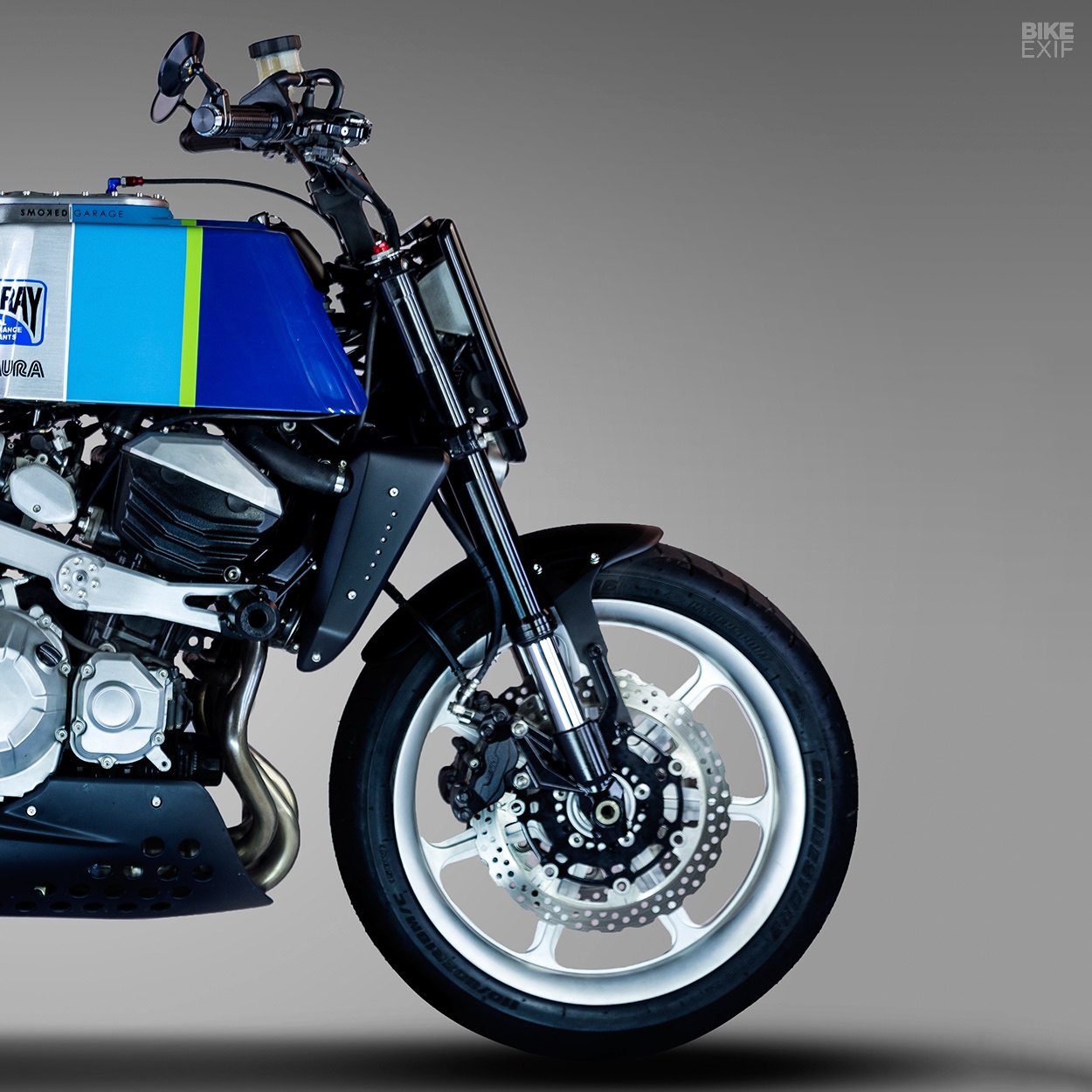 Xe do Kawasaki Z800 anh 4