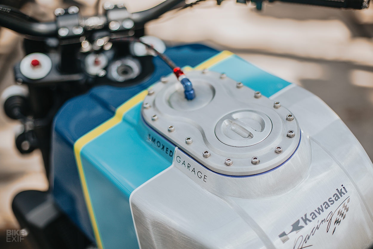 Xe do Kawasaki Z800 anh 5