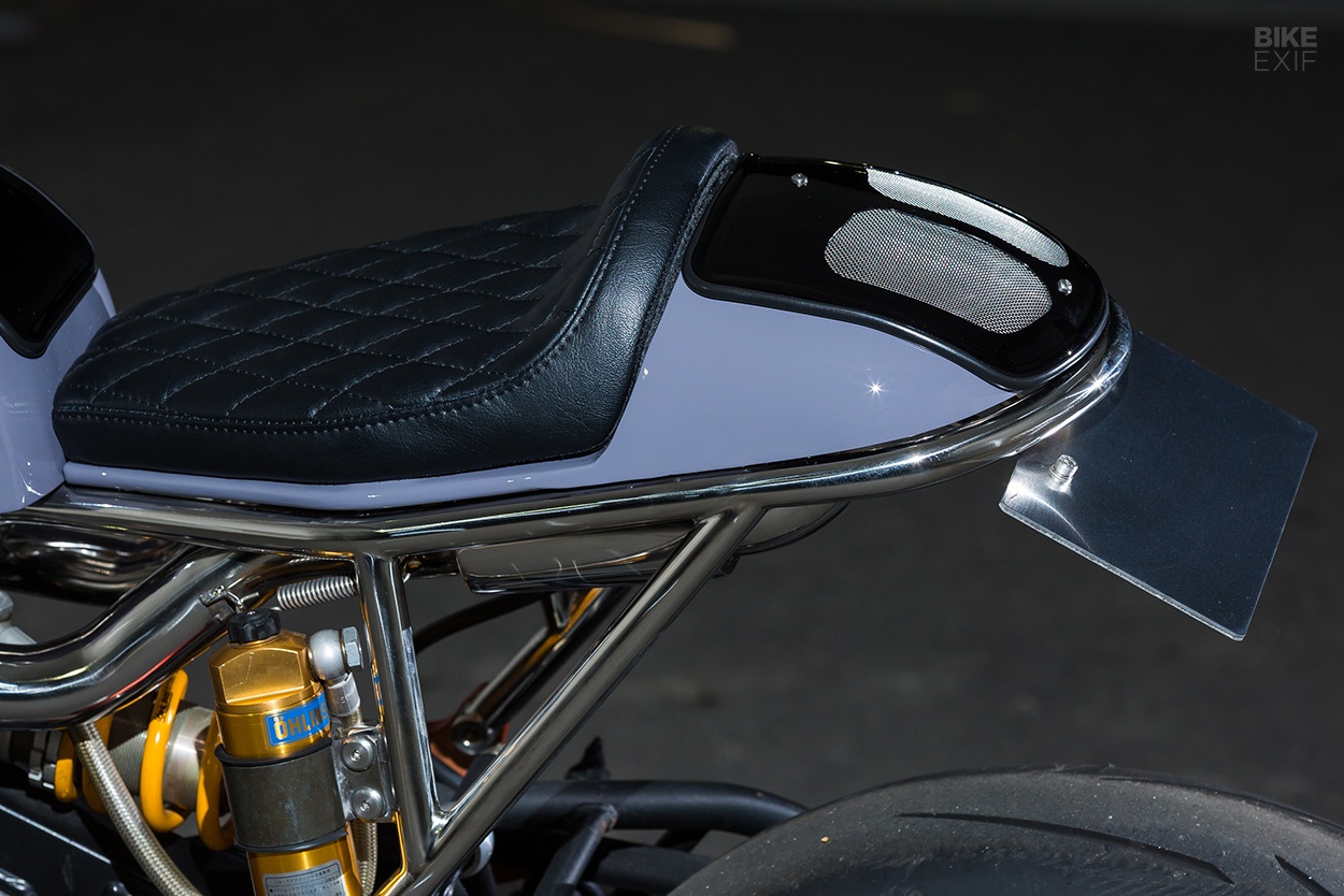 Xe do Moto Guzzi V11 anh 4