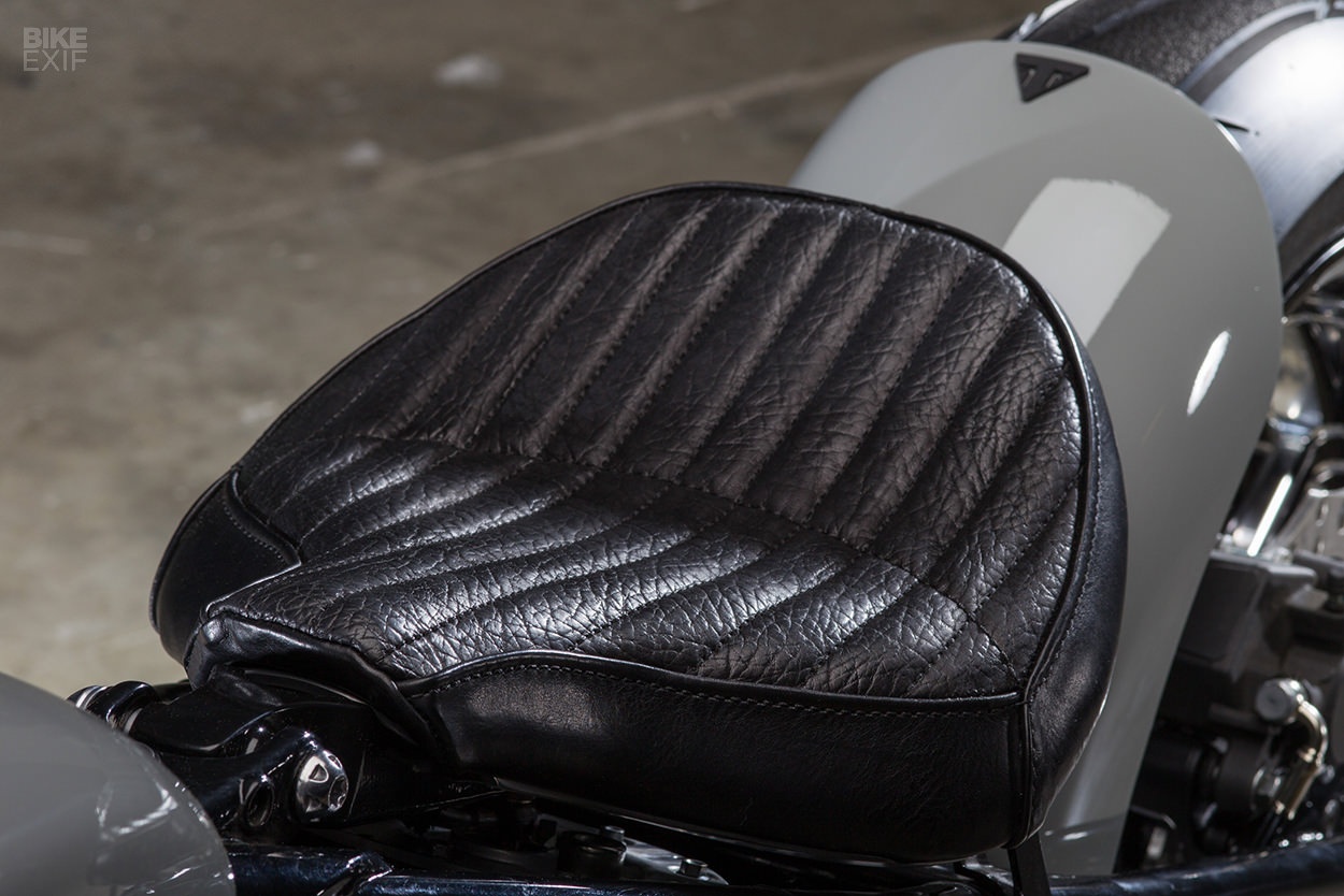 Xe do Triumph Bonneville anh 5