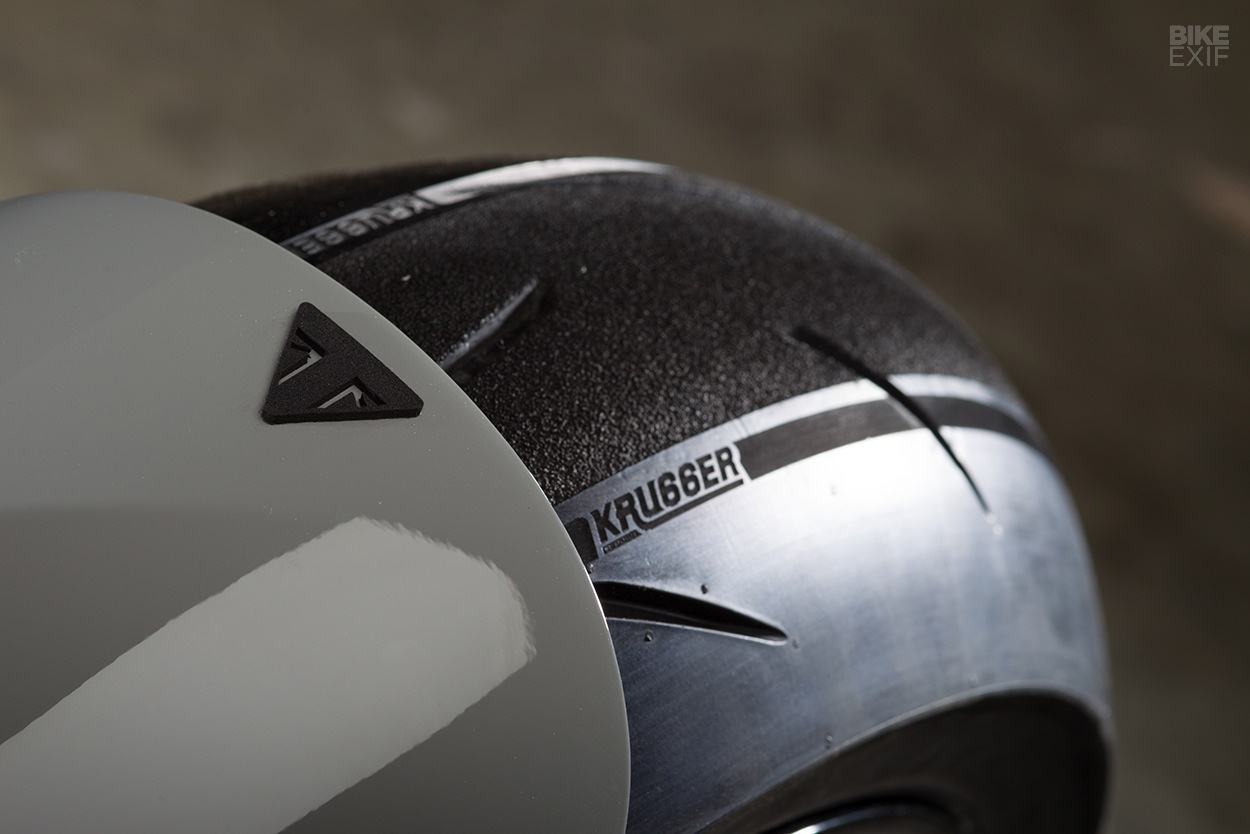 Xe do Triumph Bonneville anh 7