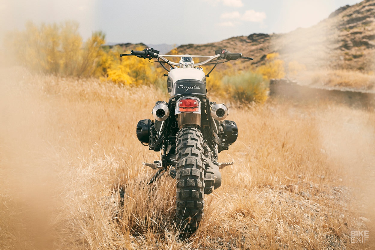 Xe do BMW R NineT anh 7