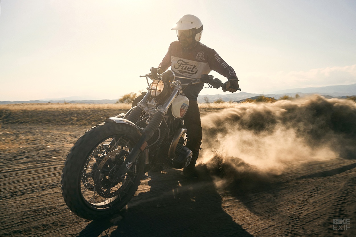 Xe do BMW R NineT anh 8