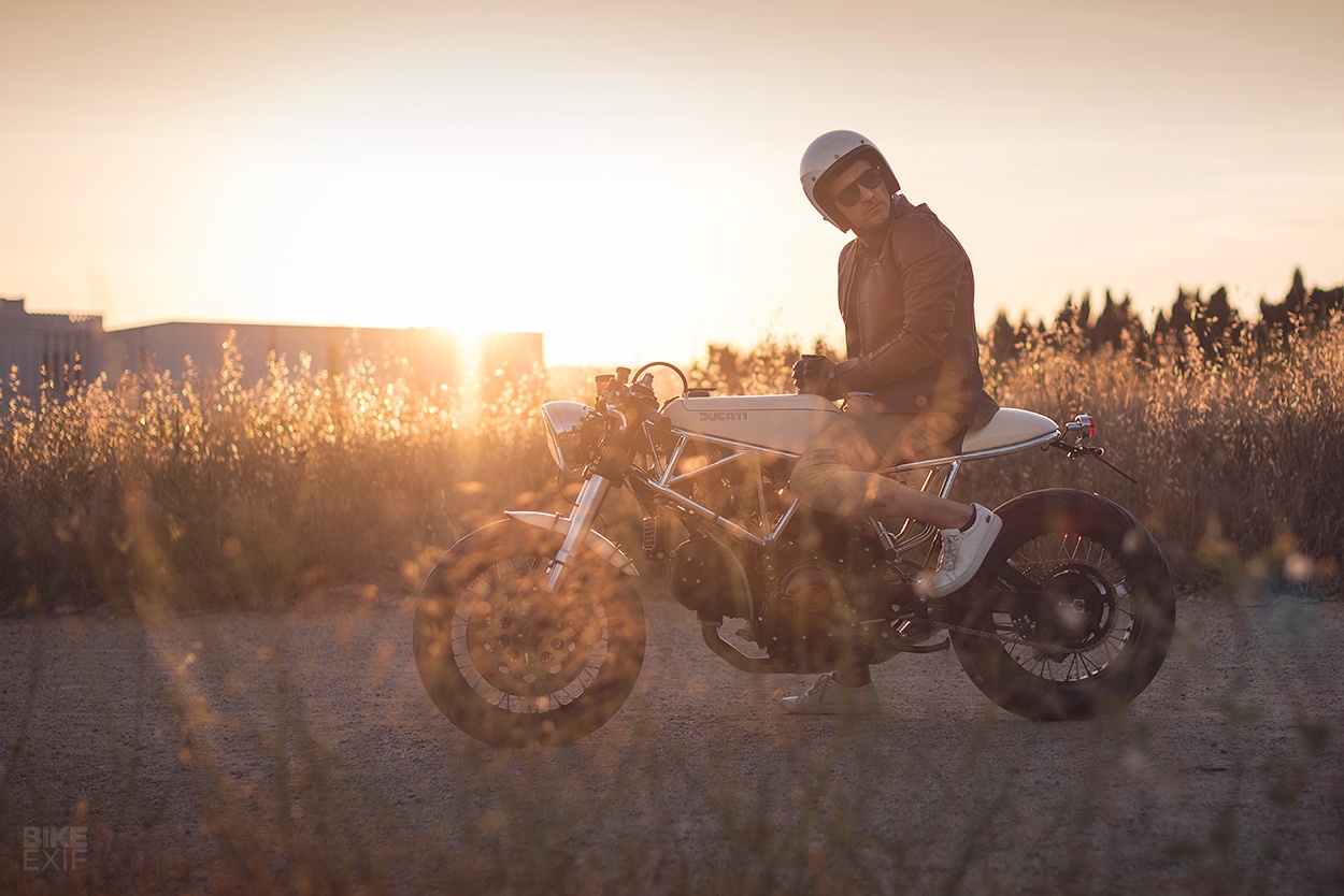 Xe do Ducati 900 SS anh 10