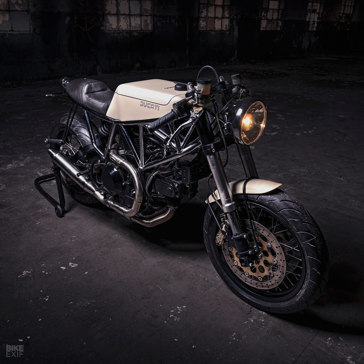 Xe do Ducati 900 SS anh 6