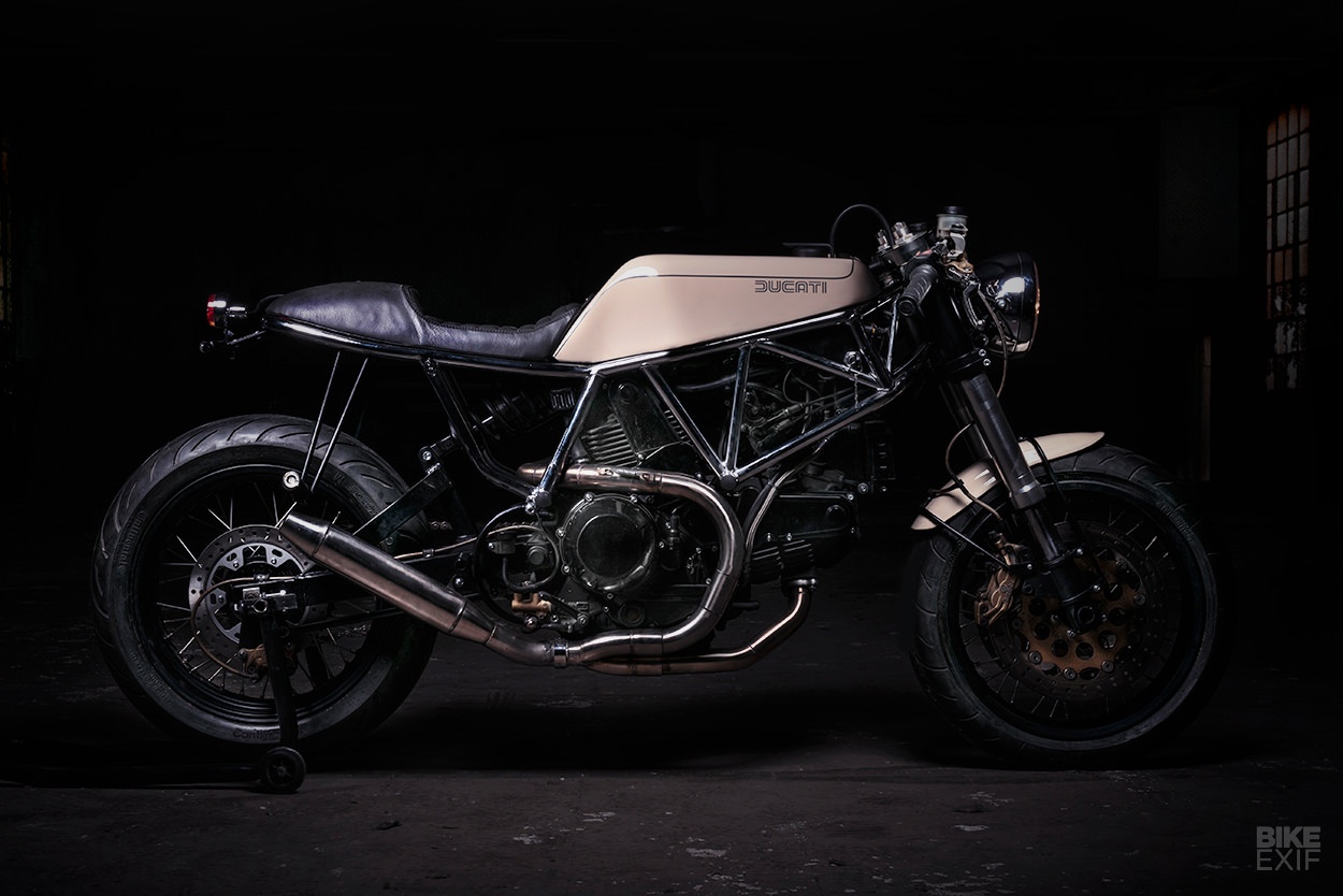 Xe do Ducati 900 SS anh 8