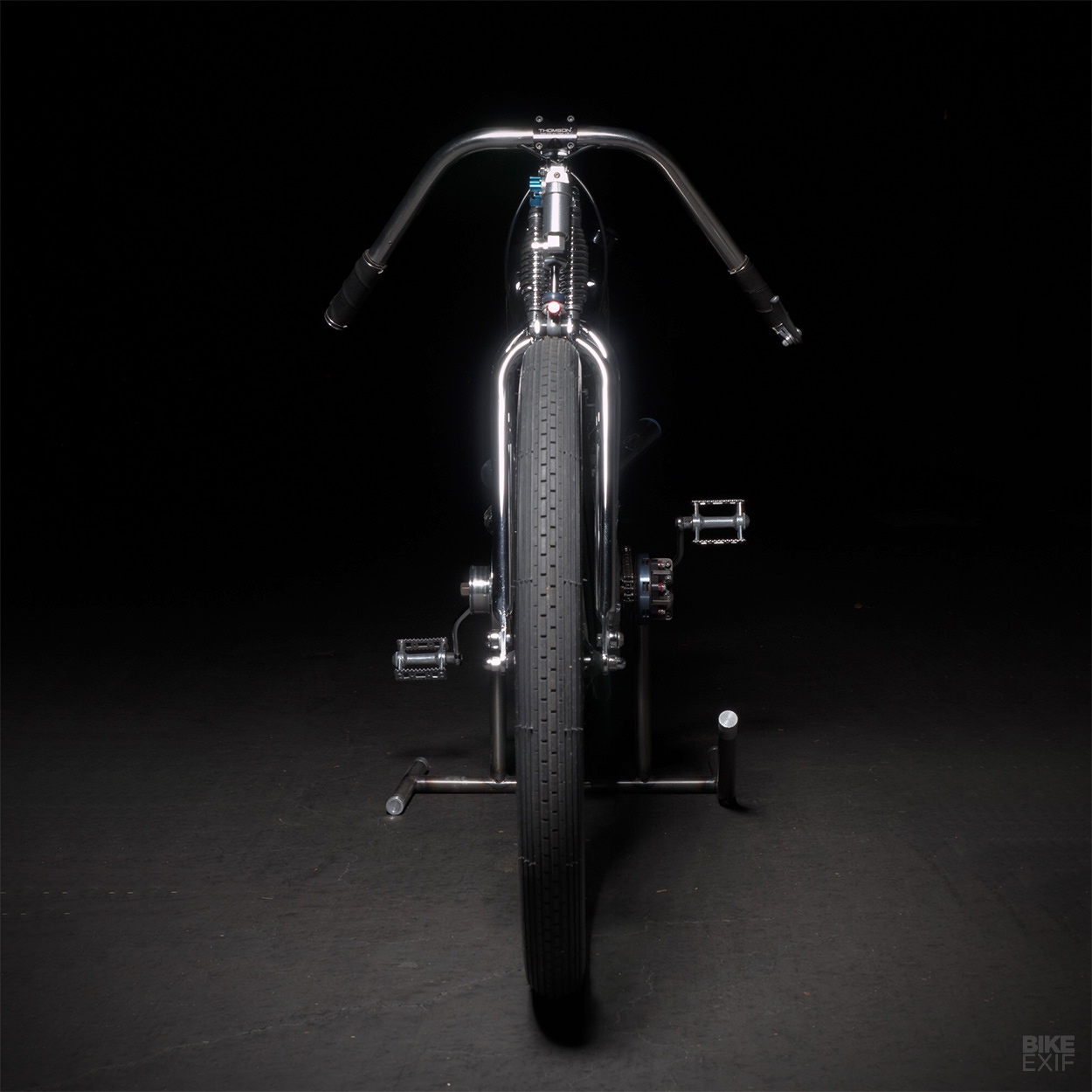 Xe do dong co la anh 2