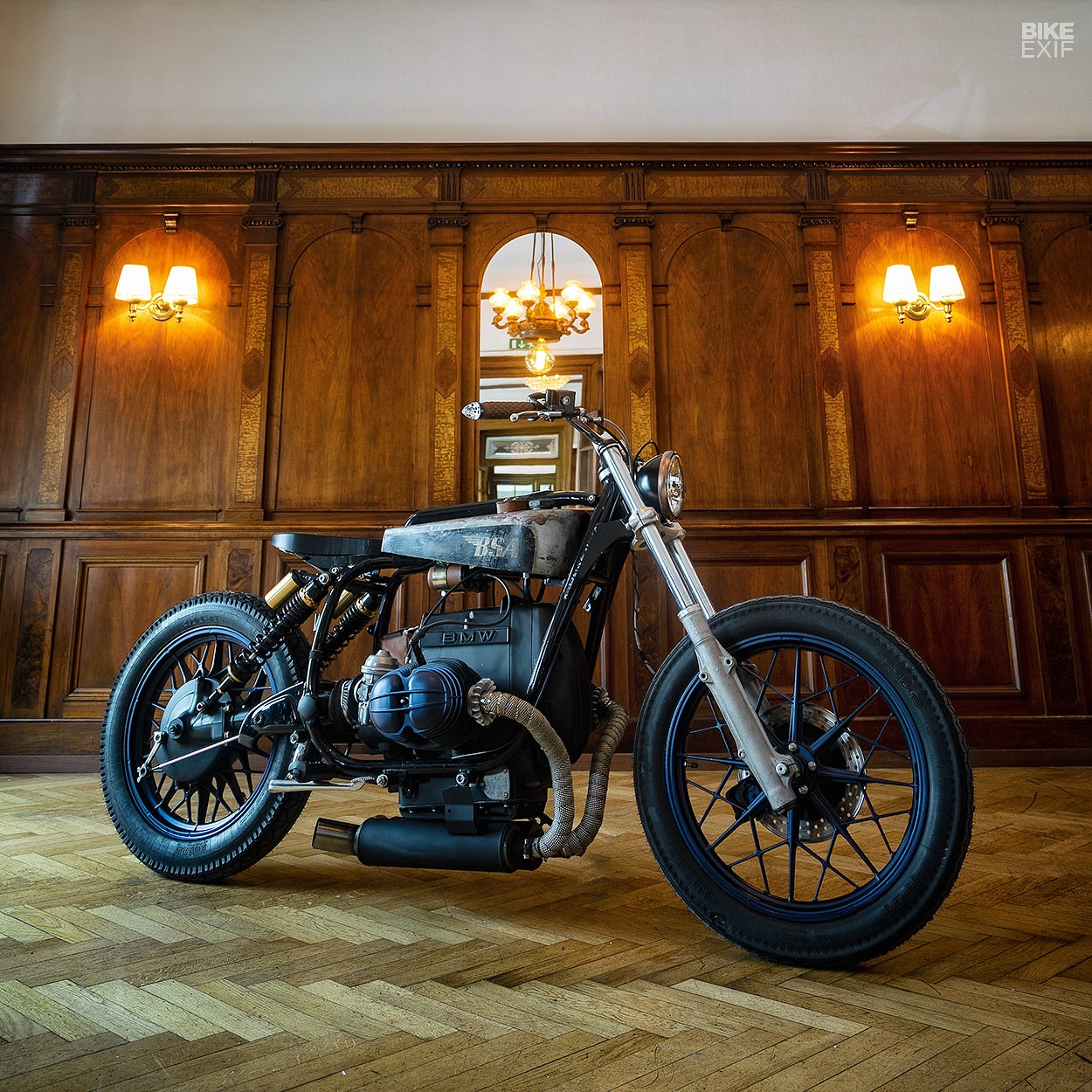 Xe do BMW R90/6 anh 5