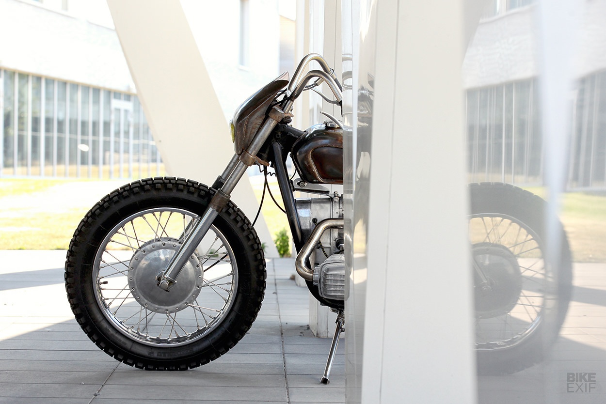 Xe moto cu do che anh 3