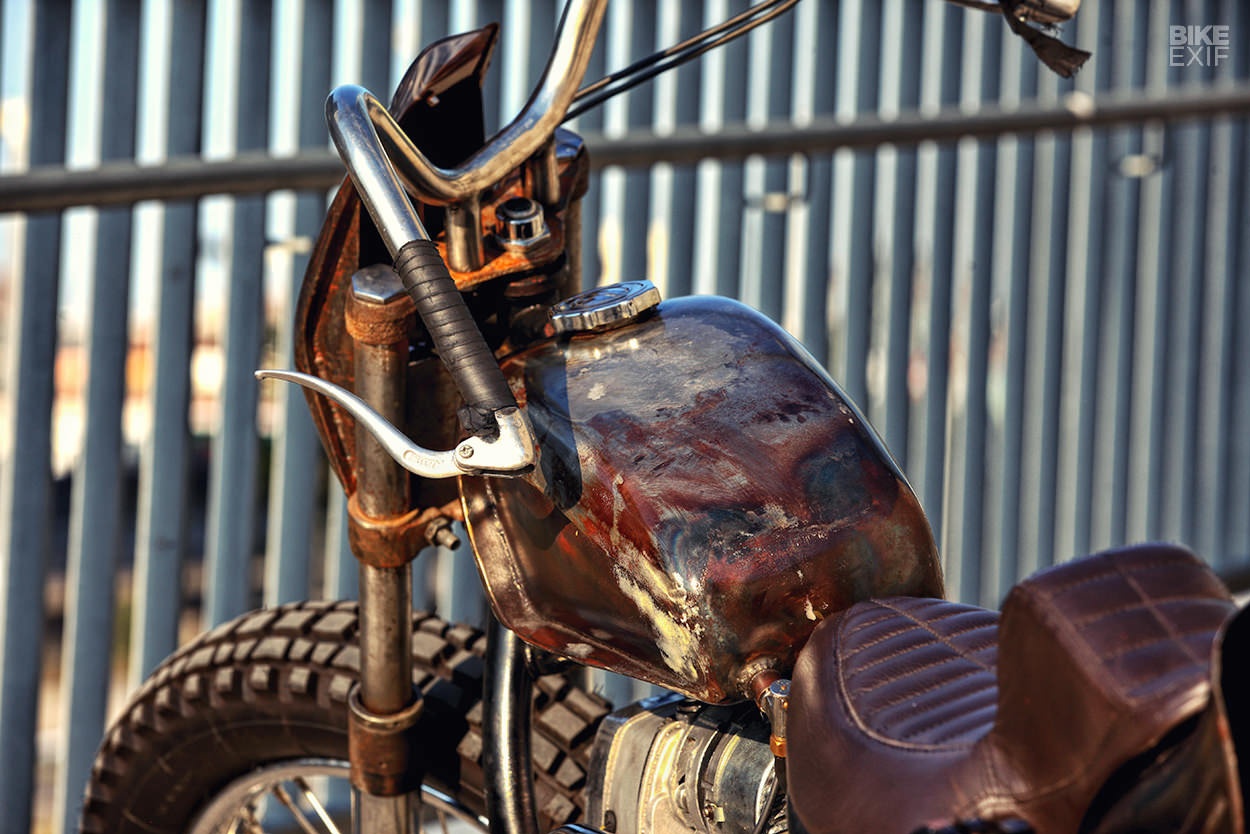 Xe moto cu do che anh 9