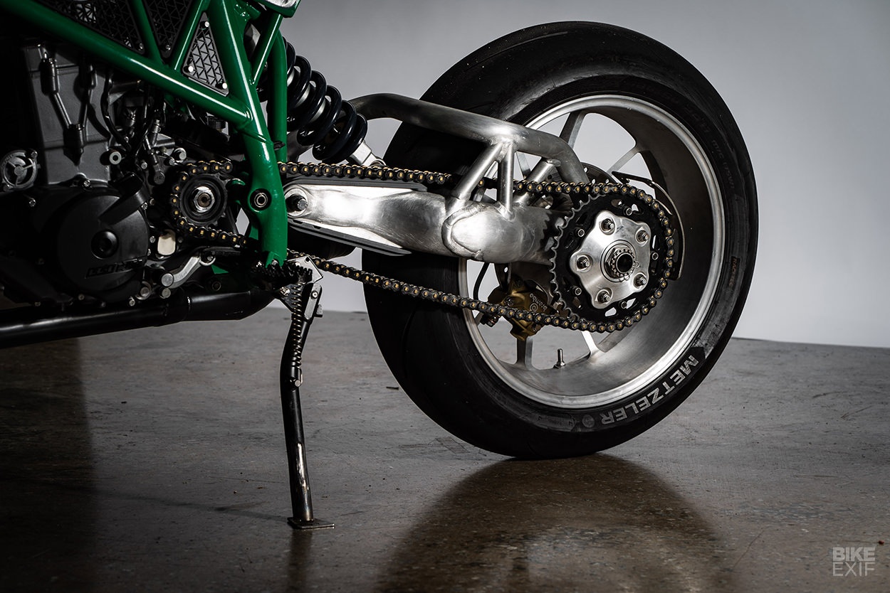 Xe do KTM Duke 690 anh 6