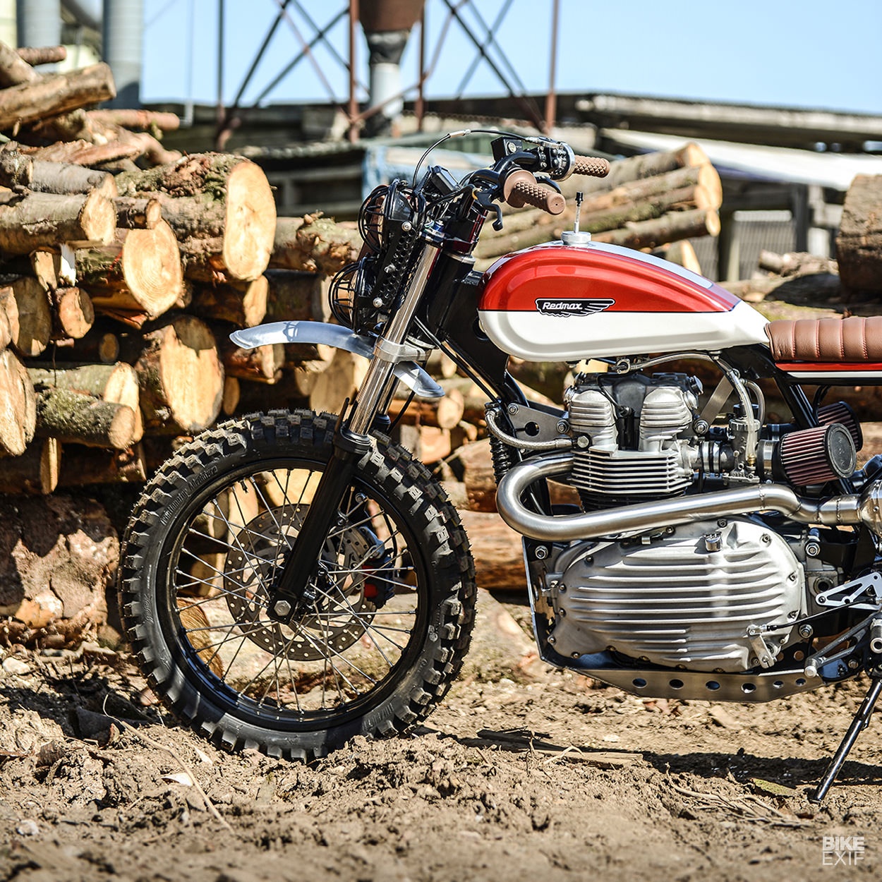 Triumph Scrambler do Tracker anh 10
