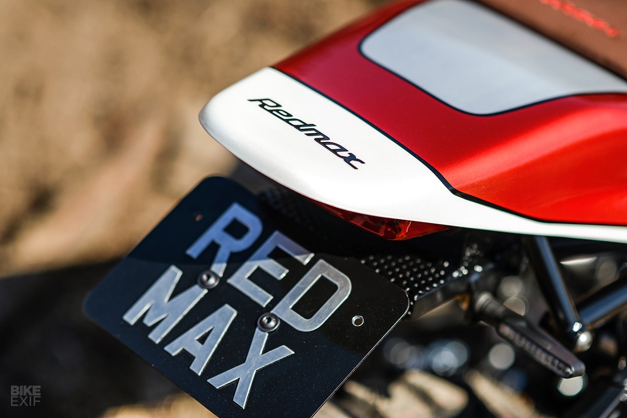 Triumph Scrambler do Tracker anh 12