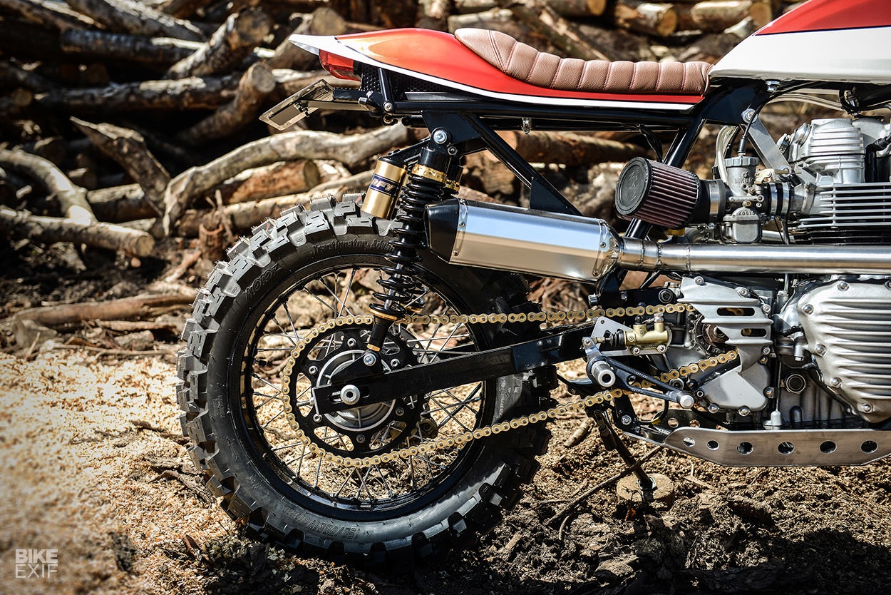 Triumph Scrambler do Tracker anh 7