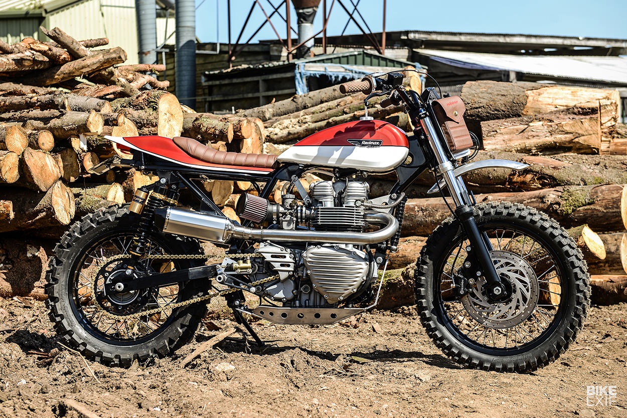 Triumph Scrambler do Tracker anh 8