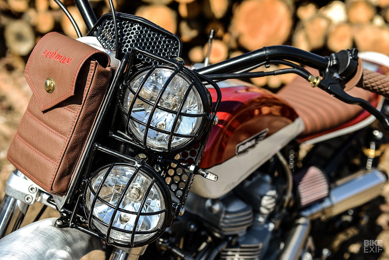 Triumph Scrambler do Tracker anh 9